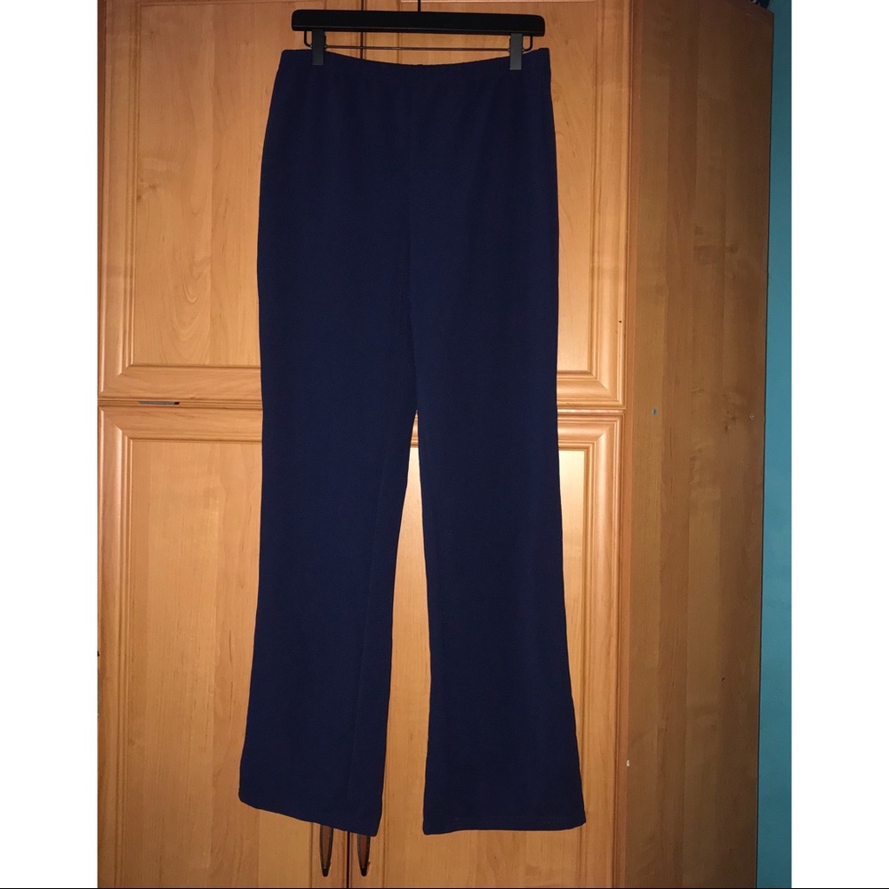 Navy Blue dress pants
